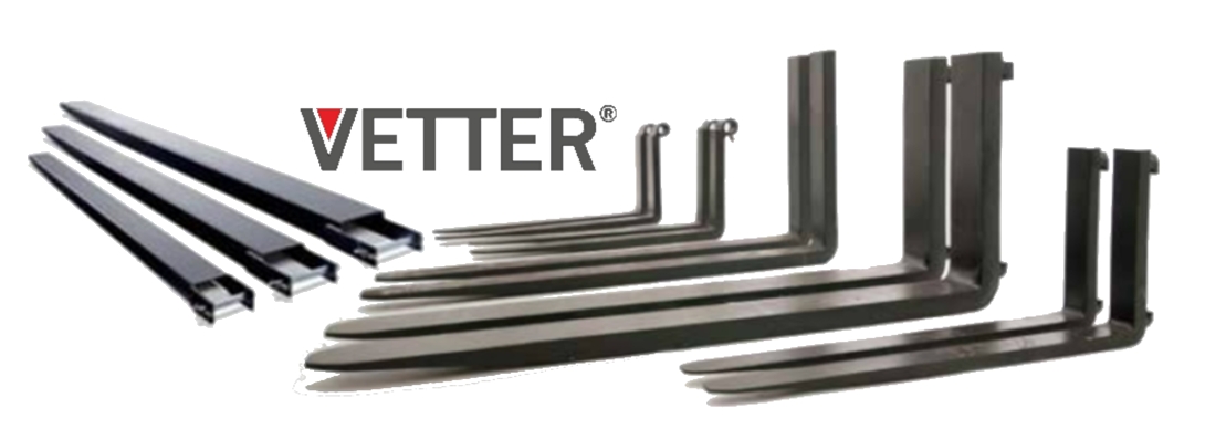 Widły do wózków widłowych